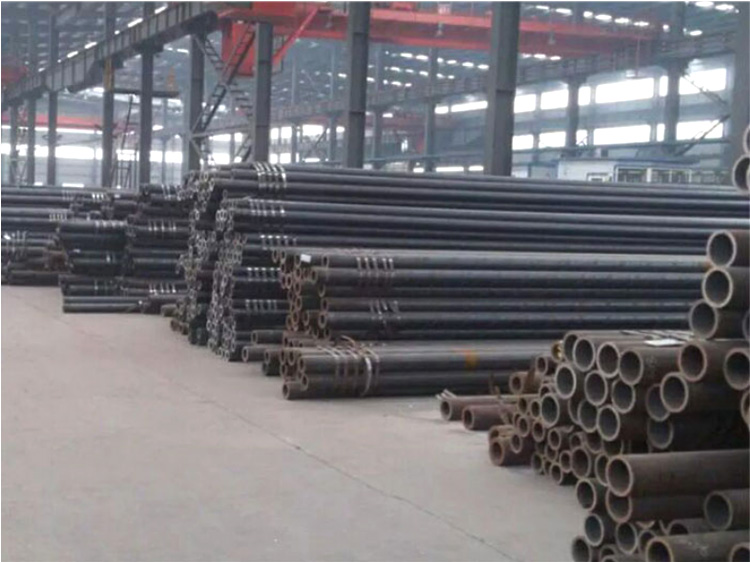红寺堡12cr2mo化肥专用管
