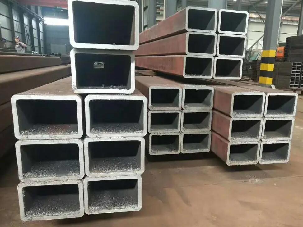 红寺堡s355j0方管