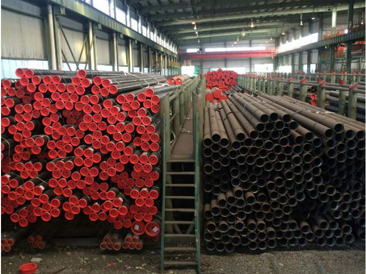 红寺堡12crmo化肥专用管